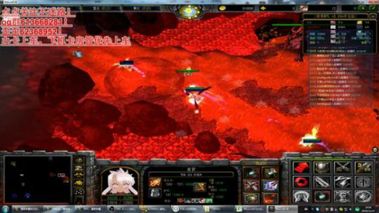 世界rpg，有一颗做大主播的心 2019-11-23 18点场