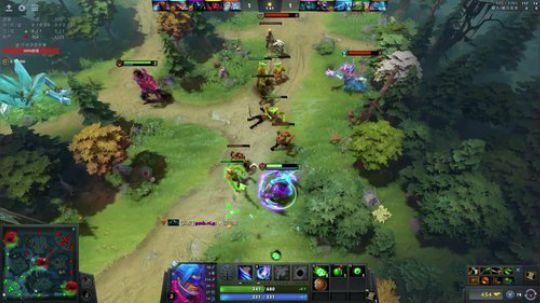 旧欢若梦灬发布了一个斗鱼视频2019-11-24