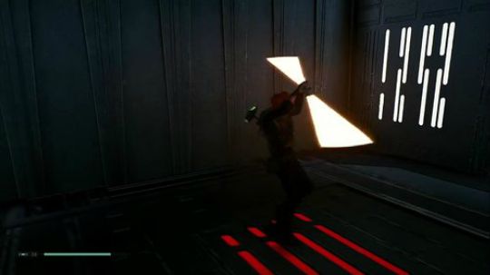 星球大战绝地陨落的武士团PS4 2019-11-23 15点场