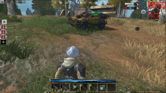 ❤️✨❤️狂暴走一下 2019-11-21 12点场