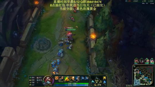 上单快乐玩法，一首歌单杀，有手就能学！ 2019-11-24 09点场