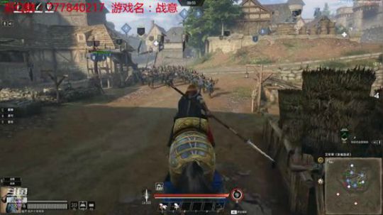 联机 星际 独立 小众 修仙 生存！ 2019-11-23 22点场