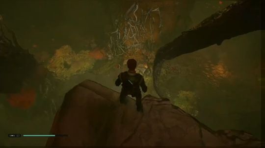星球大战绝地陨落的武士团PS4 2019-11-23 17点场
