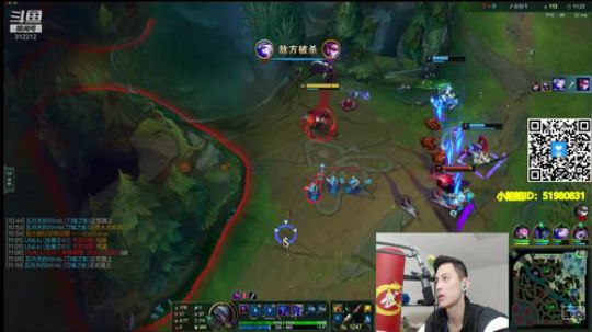 kreisler发布了一个斗鱼视频2019-11-24