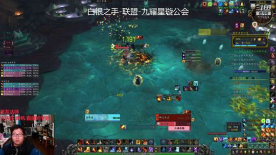 小火法15神庙，残暴激励易爆（191124）