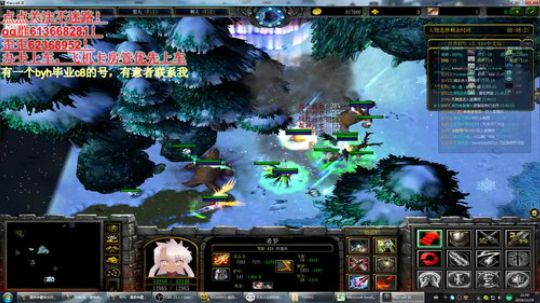 世界rpg，有一颗做大主播的心 2019-11-19 21点场