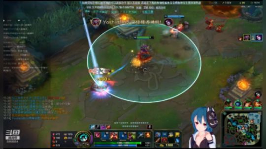 【恶魔小丑S9 9.22】电刑快节奏 清晰思路判断