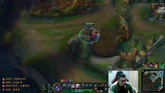 舟：野区行走的教科书。 2019-11-24 15点场