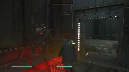 星球大战绝地陨落的武士团PS4 2019-11-24 16点场