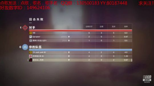 来一起组队刷的朋友 2019-11-21 23点场