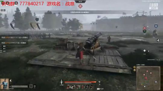 联机 星际 独立 小众 修仙 生存！ 2019-11-19 20点场