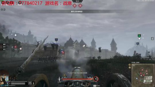 联机 星际 独立 小众 修仙 生存！ 2019-11-19 21点场