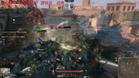 联机 星际 独立 小众 修仙 生存！ 2019-11-17 12点场