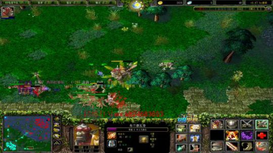 IM至尊竞技场开冲  就很强 2019-11-24 02点场