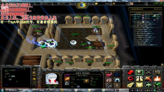 世界rpg，有一颗做大主播的心 2019-11-21 23点场