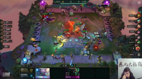 liyunanhj发布了一个斗鱼视频2019-11-24