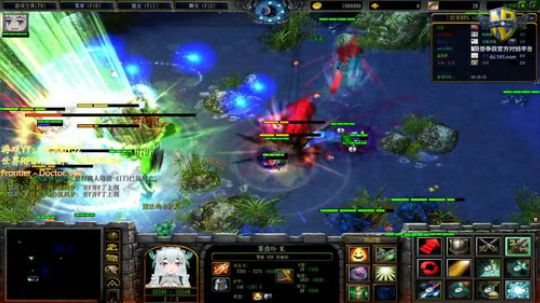 世界RPG，我是认真的 2019-11-20 18点场