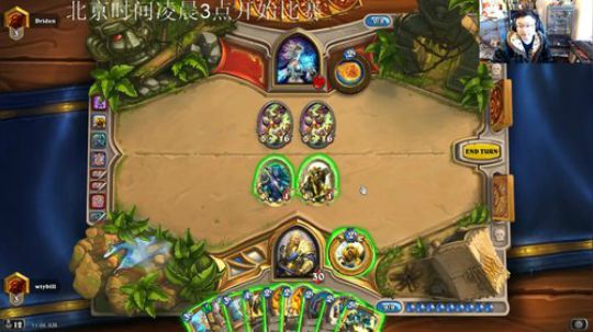 RPGseven发布了一个斗鱼视频2019-11-24
