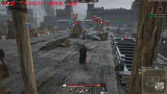 联机 星际 独立 小众 修仙 生存！ 2019-11-20 20点场