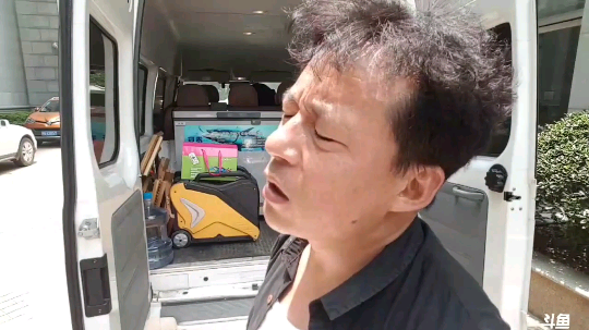西游第一季师徒五人去无人小镇