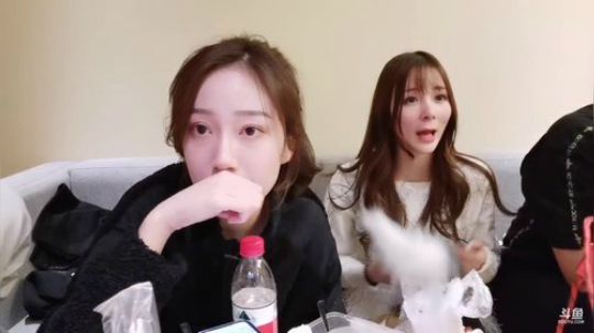心心恋凡发布了一个斗鱼视频2019-11-24