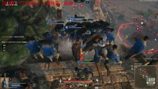 联机 星际 独立 小众 修仙 生存！ 2019-11-17 22点场