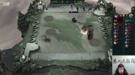 liyunanhj发布了一个斗鱼视频2019-11-24