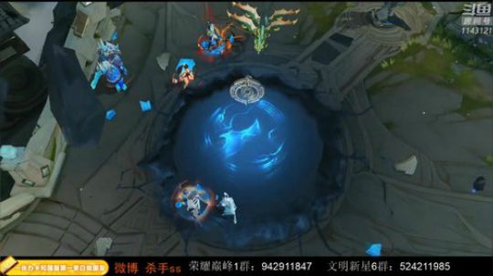 ace017发布了一个斗鱼视频2019-11-24