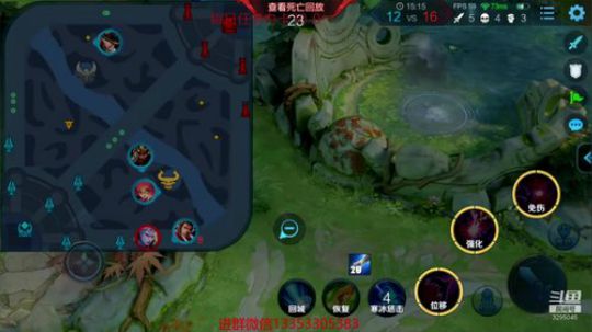 芈月带粉，一张办卡还你一个王者！ 2019-11-23 20点场