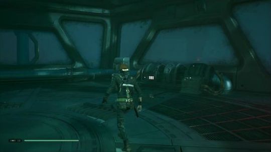 星球大战绝地陨落的武士团PS4 2019-11-24 18点场