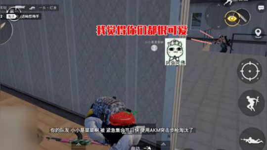 A扬的奇葩游戏经历