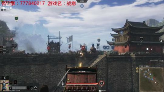 联机 星际 独立 小众 修仙 生存！ 2019-11-15 20点场