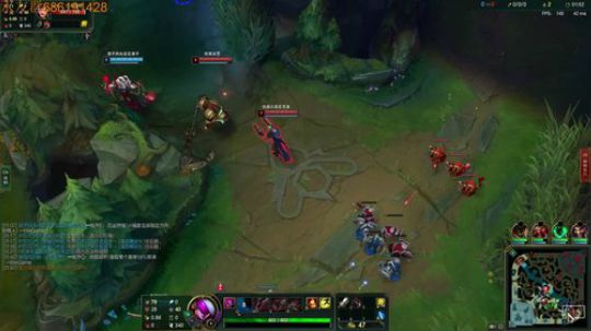 最强卡特三级单杀教学，包教包会不收学费 2019-11-25 20点场