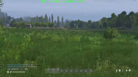 dayz 僵尸末日 2019-11-24 19点场