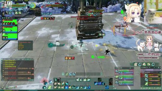 每天2点不见不散 2019-11-23 15点场