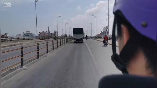 《睿智兄弟》闯越南湄公河农村 2019-11-25 12点场