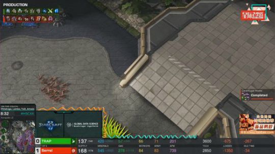 RPGseven发布了一个斗鱼视频2019-11-25