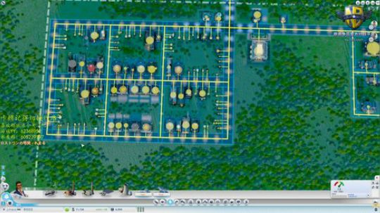 世界RPG，我是认真的 2019-11-22 10点场