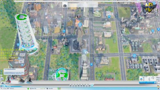 世界RPG，我是认真的 2019-11-22 14点场