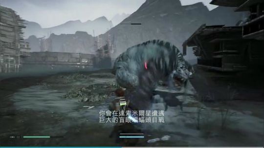 星球大战绝地陨落的武士团PS4 2019-11-24 20点场