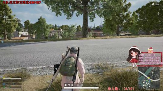 果小果：我好了 2019-11-24 17点场