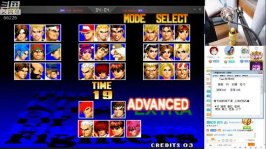 静思世语发布了一个斗鱼视频2019-11-25