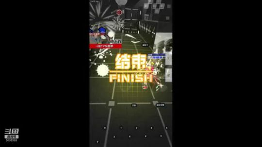 不一样的卡牌游戏，超级好玩 2019-11-25 20点场