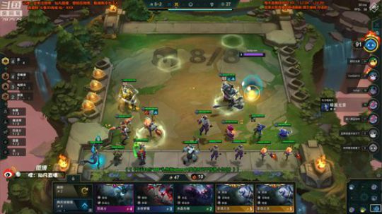 旧欢若梦灬发布了一个斗鱼视频2019-11-25