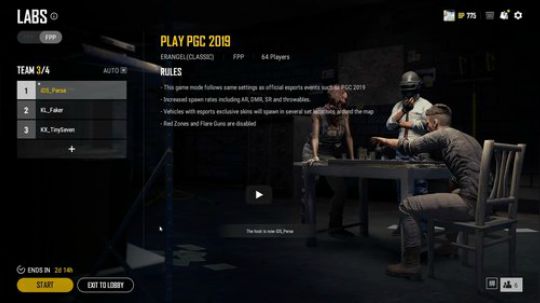 我回来啦~@紫蓝Perse 2019-11-22 23点场