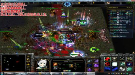 世界rpg，有一颗做大主播的心 2019-11-24 19点场