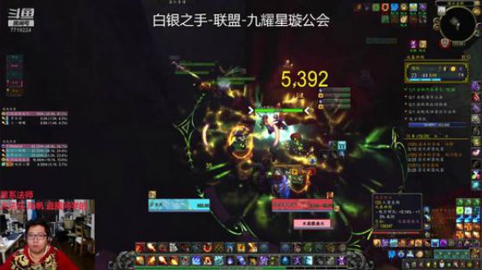 小火法16风暴，残暴激励易爆（191125）