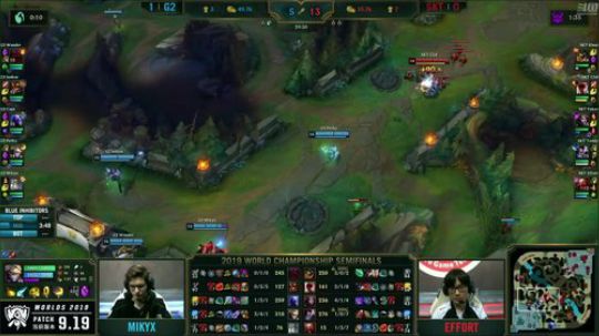 HHHISHHH发布了一个斗鱼视频2019-11-25