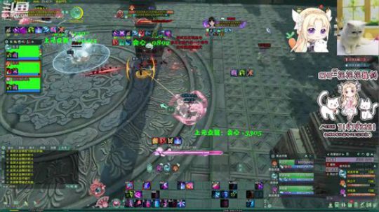 天策打前50！ 2019-11-23 23点场
