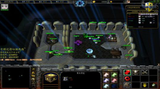 世界RPG，我是认真的 2019-11-20 01点场